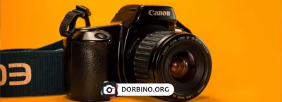 خرید دوربین دست دوم موارد مهم در هنگام خرید