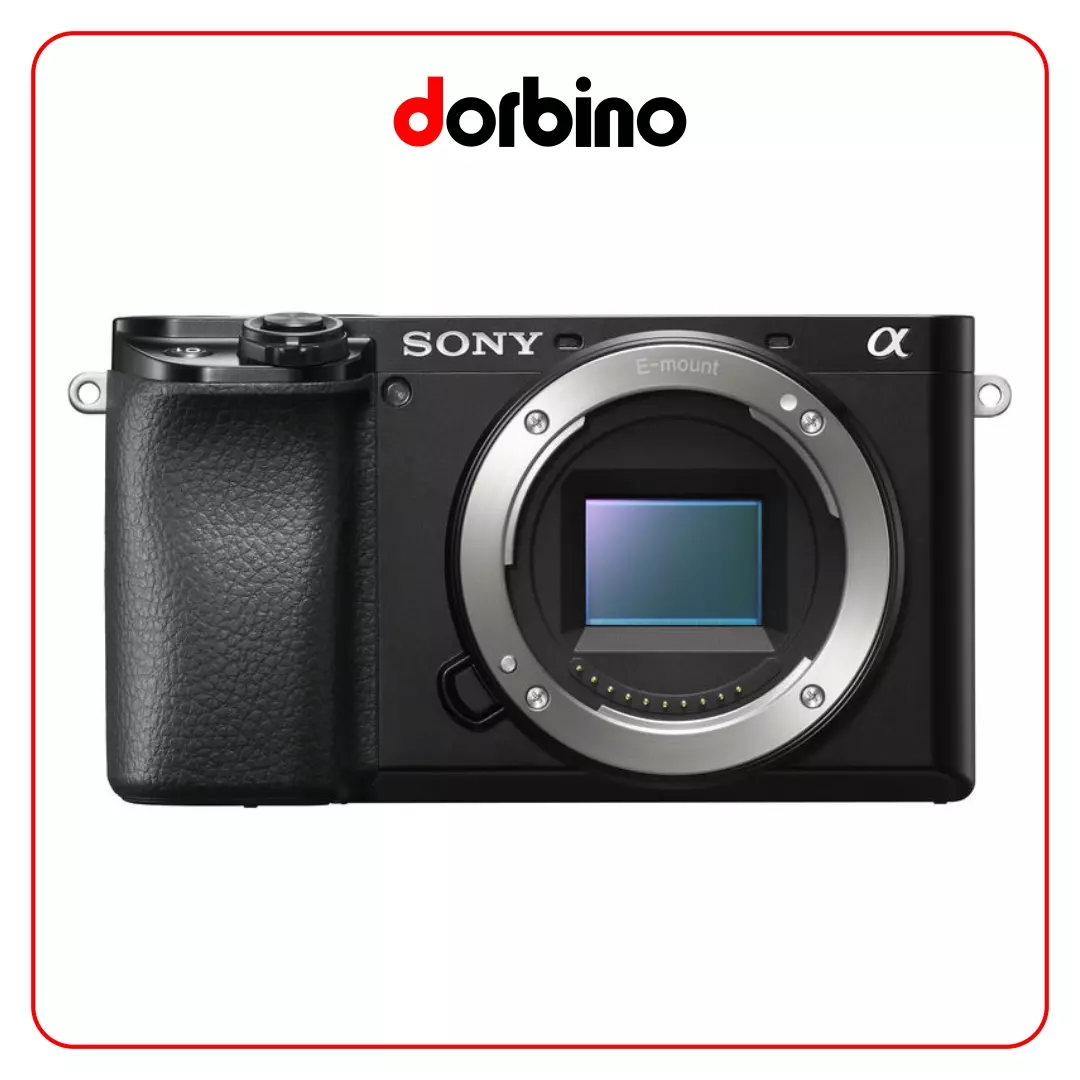 دوربین عکاسی سونی Sony Alpha a6100 Mirrorless Digital Camera (Body)