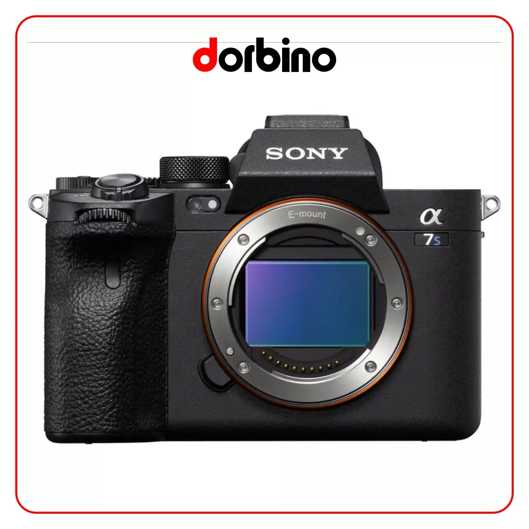 دوربین عکاسی سونی Sony Alpha a7S III Mirrorless Digital Camera (Body)