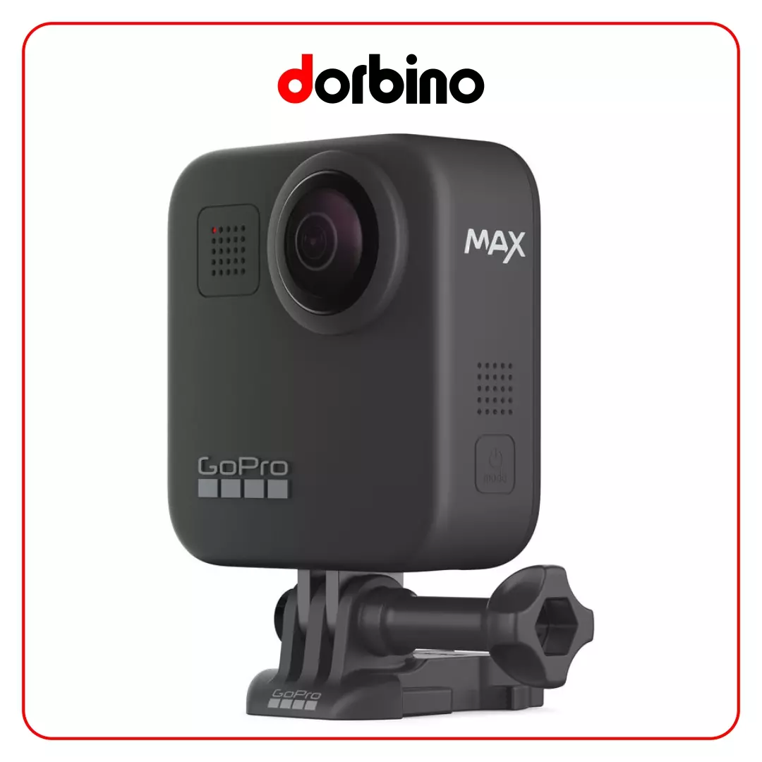 دوربین اکشن گوپرو GoPro MAX 360 Action Camera