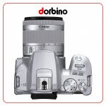 دوربین عکاسی کانن CANON EOS 250D Kit with EF-S 18-55mm IS STM (White)