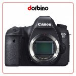 دوربین عکاسی کانن Canon EOS 6D Body