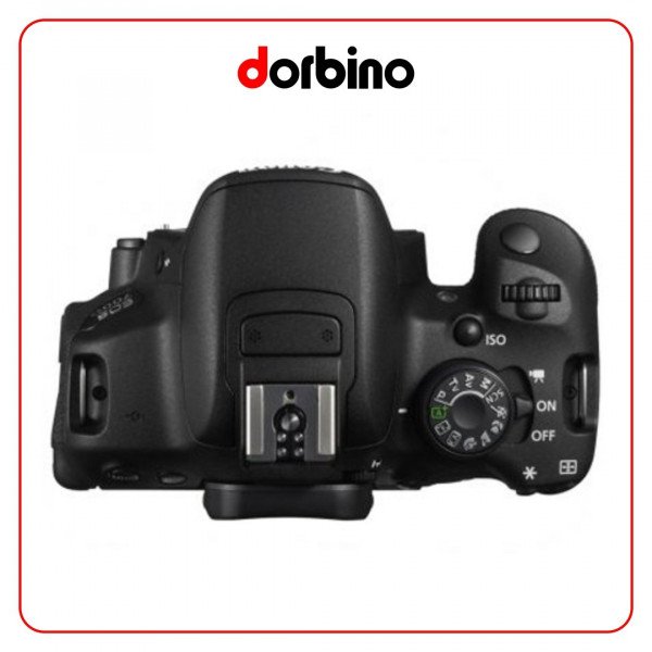 دوربین عکاسی کانن Canon EOS 700D body