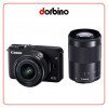 دوربین عکاسی کانن Canon EOS M10 Camera with 15-45mm is Stm Lens (Black)