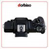 دوربین عکاسی کانن Canon EOS M50 Mark II Mirrorless with EF-M 15-45mm IS STM