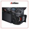 دوربین عکاسی کانن Canon EOS R5 Mirrorless Camera with 24-105mm f/4 Lens