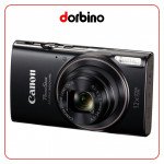 دوربین عکاسی کانن Canon PowerShot ELPH 360 HS Digital Camera (Black)