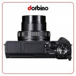 دوربین عکاسی کانن Canon PowerShot G5 X Mark II Digital Camera (Black)