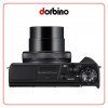 دوربین عکاسی کانن Canon PowerShot G7 X Mark III Digital Camera (Black)