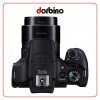 دوربین عکاسی کانن Canon PowerShot SX60 HS Digital Camera (Black)