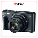 دوربین عکاسی کانن Canon PowerShot SX730 HS Digital Camera (Black)