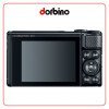دوربین عکاسی کانن Canon PowerShot SX740 HS Digital Camera (Black)