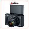 دوربین عکاسی کانن Canon PowerShot SX740 HS Digital Camera (Black)