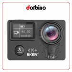 دوربین فیلم برداری ورزشی اکن EKEN H5s Plus Action Camera