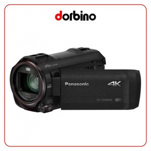 دوربین تصویربرداری پاناسونیک Panasonic HC-VX985 Camcorder