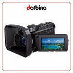 دوربین تصویربرداری سونی Sony 96GB HDR-PJ790 HD Handycam with Projector (Black)
