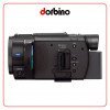 دوربین تصویربرداری سونی Sony FDR-AX33 4K Ultra HD Handycam Camcorder