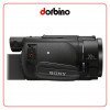 دوربین تصویربرداری سونی Sony FDR-AX53 4K Ultra HD Handycam Camcorder