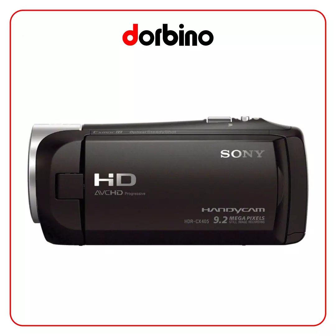 دوربین تصویربرداری سونی Sony HDR-CX405