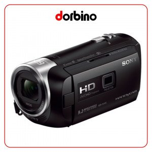 دوربین تصویربرداری سونی Sony HDR-PJ410 Full HD Video Recording Handycam Camcorder