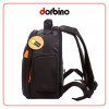 کوله پشتی PROFOX Half BP Backpack Orange