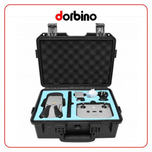 HardCase HardShell for DJI Mavic Air 2