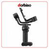 استابلایزر دوربین ژیون کرین Zhiyun-Tech WEEBILL-3 Handheld Gimbal Stabilizer