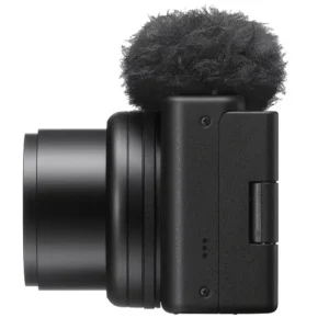 Sony Vlog Camera ZV-1 II For Vlogging With Great Image And Audio Quality دوربین