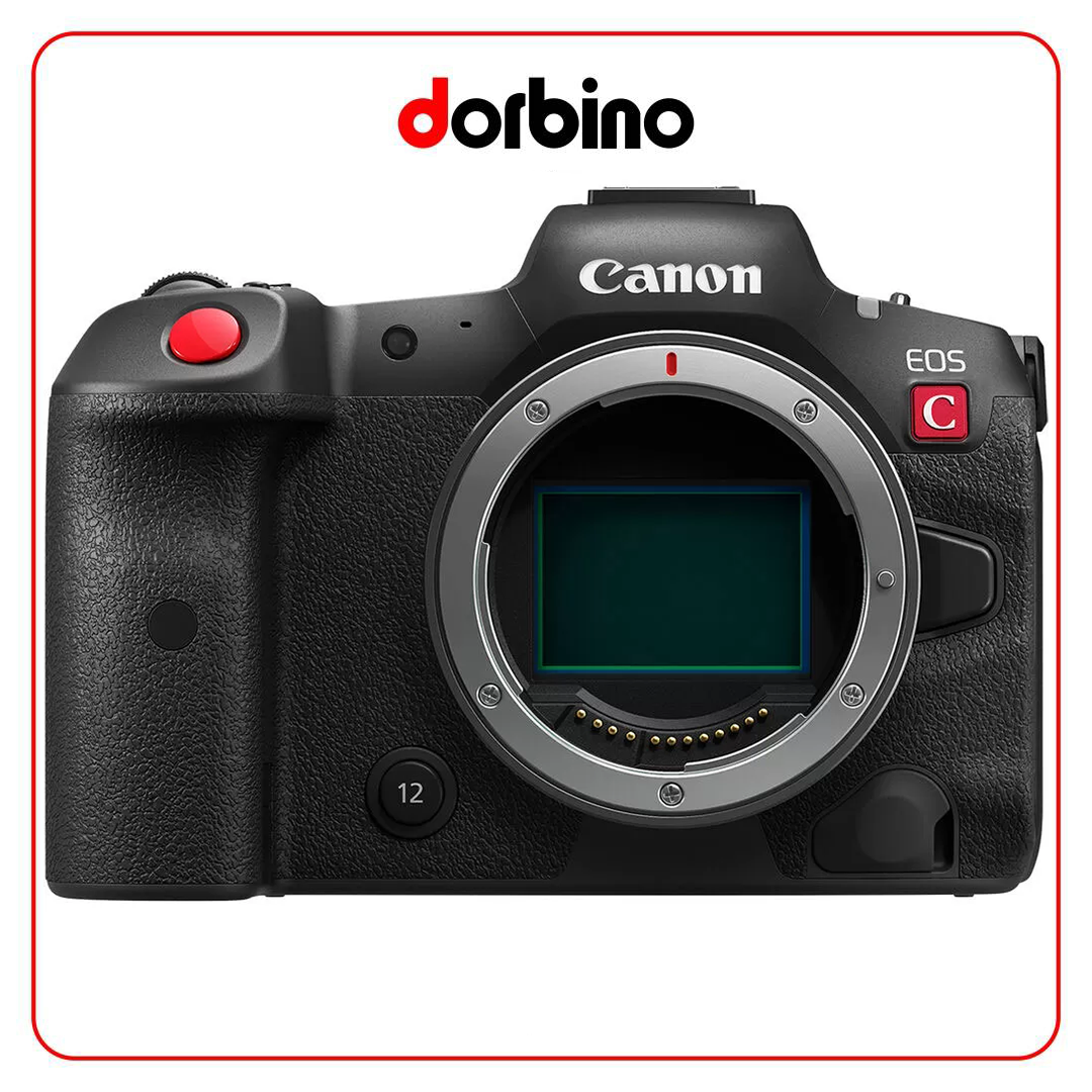 خرید دوربین بدون آینه کانن Canon EOS R5 C Mirrorless Camera Body